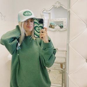 Meet your Posher, Tori